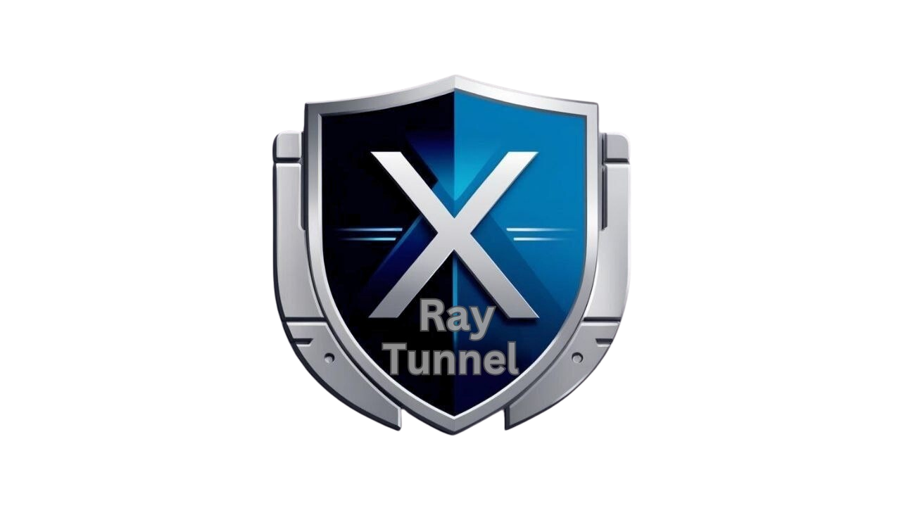 XRayGlobal logo